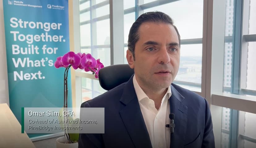 Asia Pacific Investment Grade Bonds: Q1 2026 Review and A Look Ahead