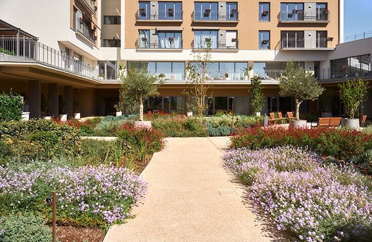 Senior Housing Arrives in Spain, and Not a Moment Too Soon