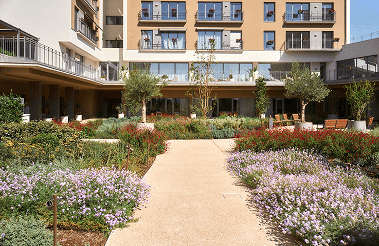 Senior Housing Arrives in Spain, and Not a Moment Too Soon