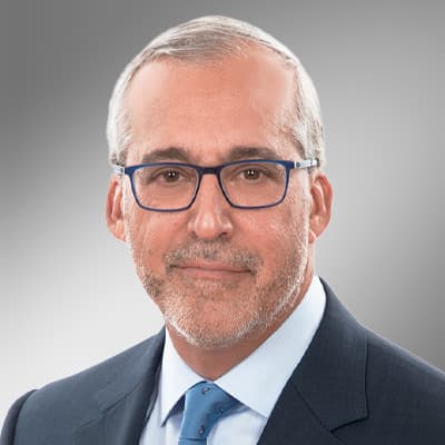 Managing Director, Head of Alternatives