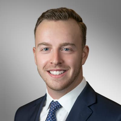 Institutional Client Advisor 