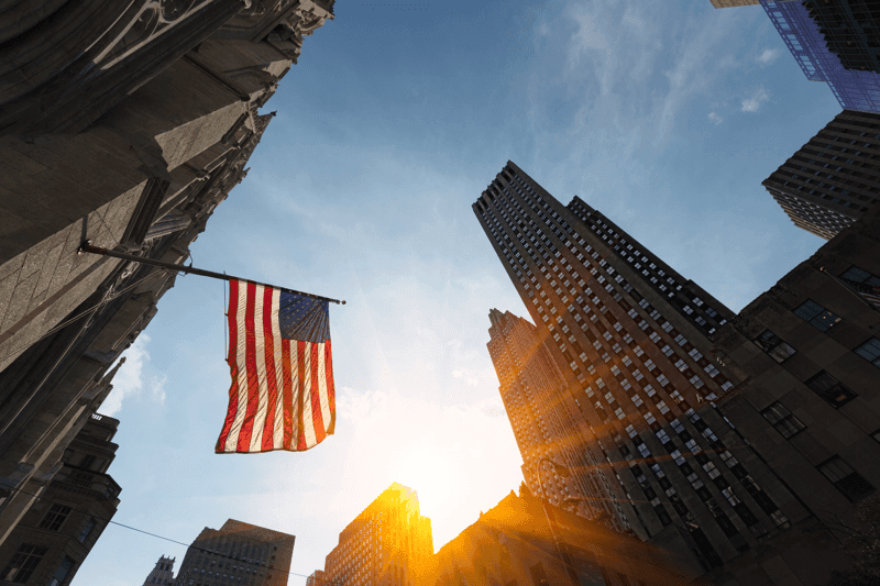 Investment Strategy Insights: US Exceptionalism – Shaken But Not Stirred