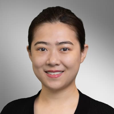 Vice President, Research Analyst, Global Multi-Asset