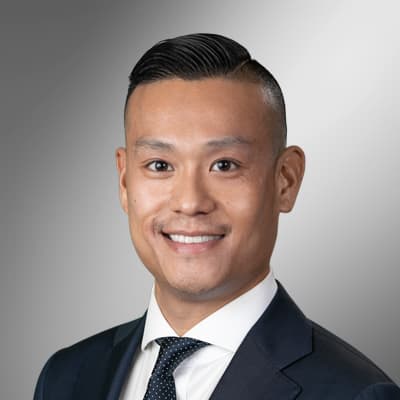 Client Portfolio Manager, Equities