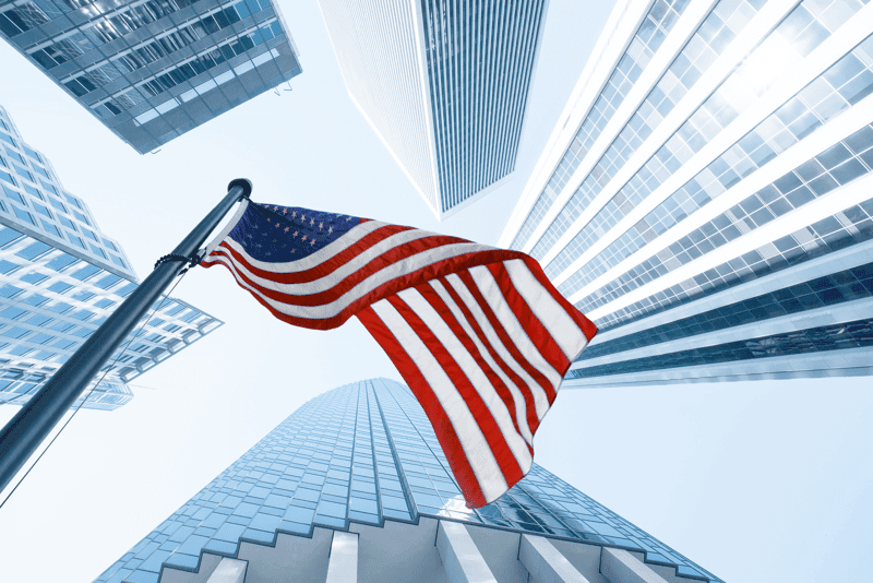 Capital Market Line: The Coming Reboot of US Exceptionalism