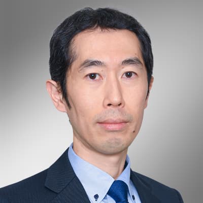 Portfolio Manager, Japan Equities