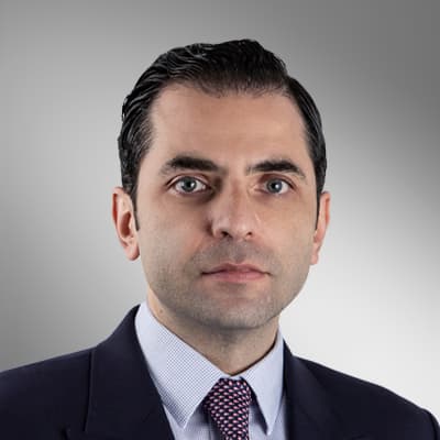 Co-Head of Asia Fixed Income