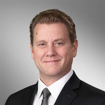 Managing Director, Head of Capital Markets