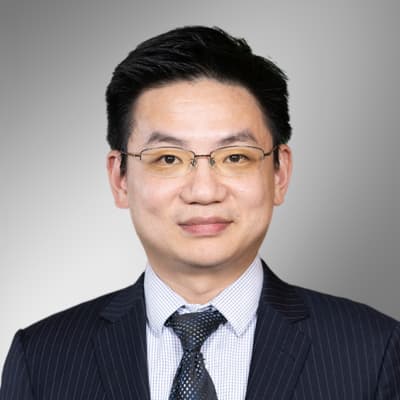Co-Head of Asia Fixed Income