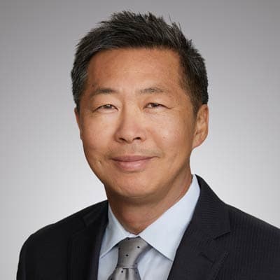 Co-Head of Leveraged Finance