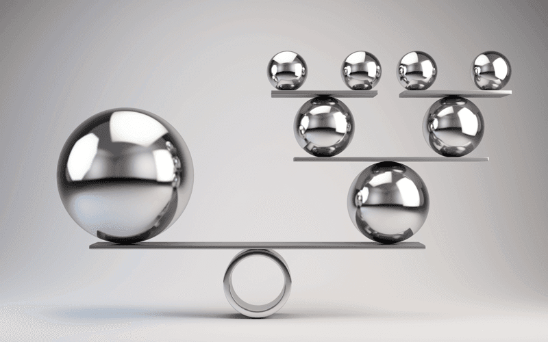 2024 Fixed Income Outlook: Use Barbells to Lift Your Portfolio Weights