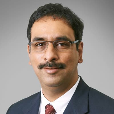 Head of India Equities