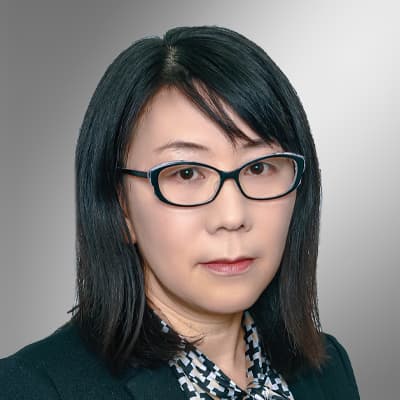 Portfolio Manager, Head of Japan Small Cap Equities