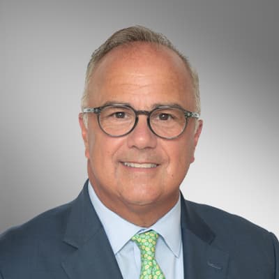 Managing Director, Head of Portfolio Management & Underwriting 