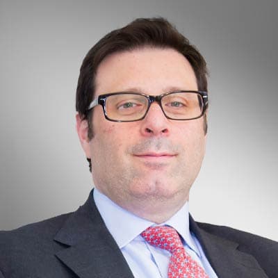 Managing Partner and Investment Committee Member, PineBridge Benson Elliot