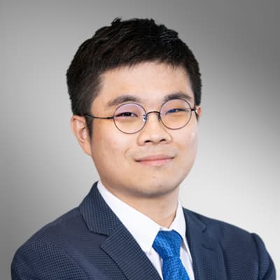 Portfolio Manager, Asia ex Japan Equities