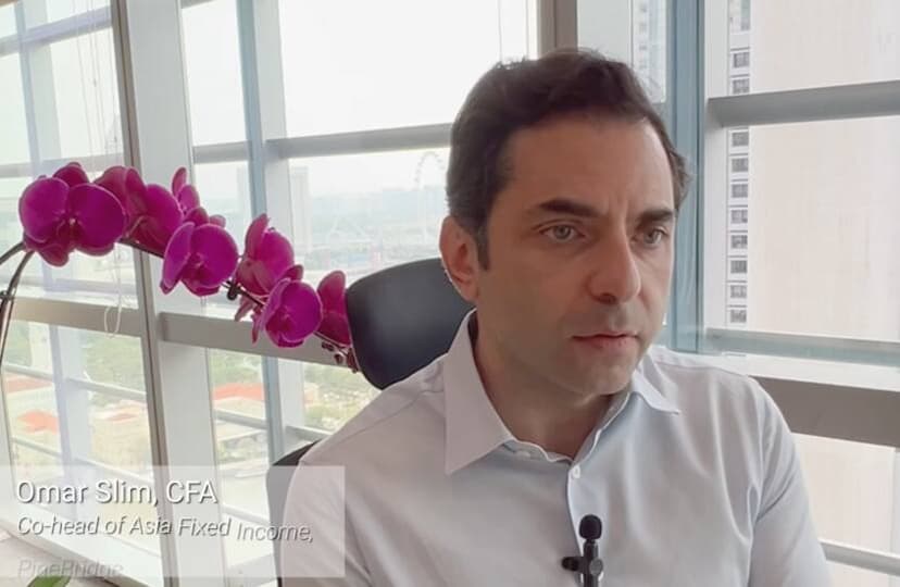 Asia Pacific Investment Grade Bonds: 2025 Review and 2026 Outlook