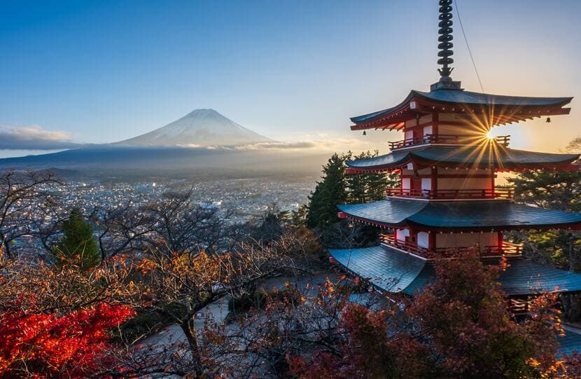 Japan Equities A Reinflation-Powered Rebound Thats Set to Last Japan Equities: A Reinflation-Powered Rebound That’s Set to Last