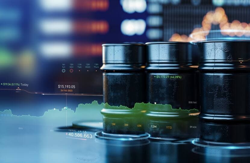 ISI march 2026 Investment Strategy Insights: A Commodities Comeback