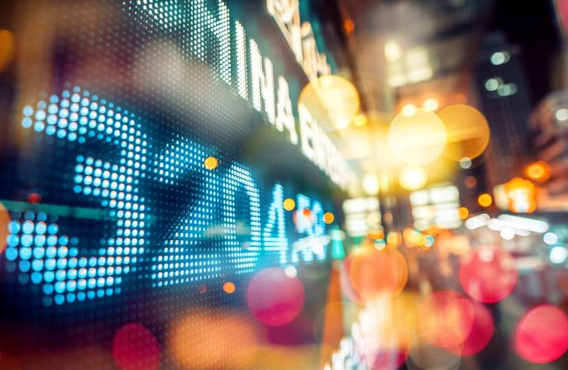 Asia Credits Should Stay Resilient in a New US Tariff Regime