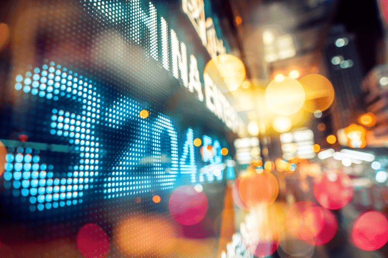 Asia Credits Should Stay Resilient in a New US Tariff Regime