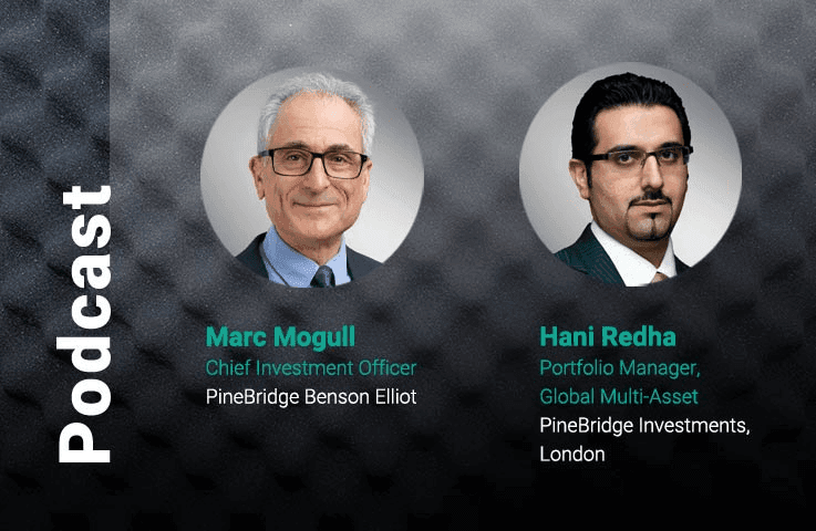 AI, Inflation, and the Debasement Trade - Real Estate in a Fragmented World