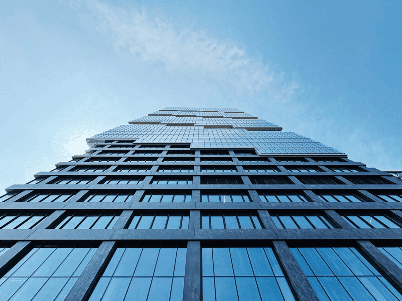 Q&A: Opportunities in Commercial Real Estate in 2025 – A Matter of Perspective