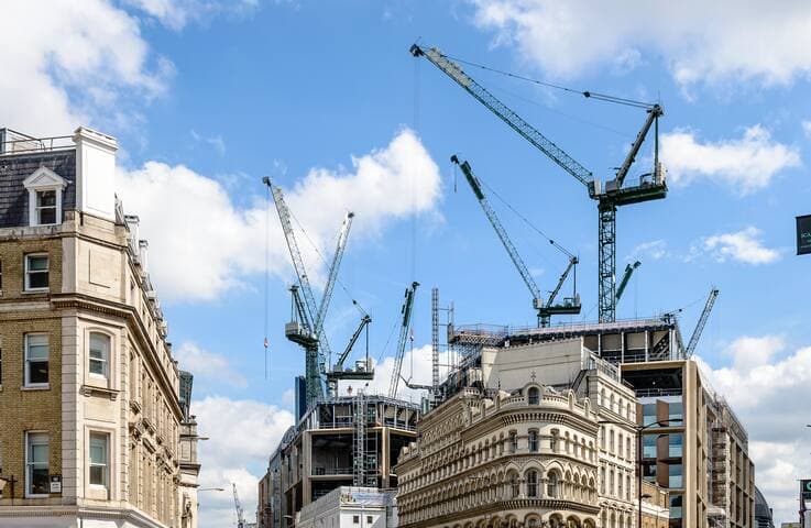 Coming to Europe Where Global Real Estate Investors Should Consider Deploying Capital Now Coming to Europe: Where Global Real Estate Investors Should Consider Deploying Capital Now